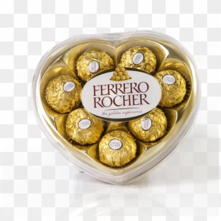Ferrero Rocher, HD Png Download
