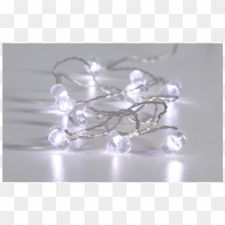 Light Chain Corazon - Silver, HD Png Download
