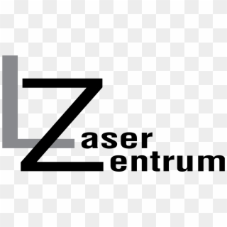 Laser Zentrum Logo Png Transparent - Parallel, Png Download