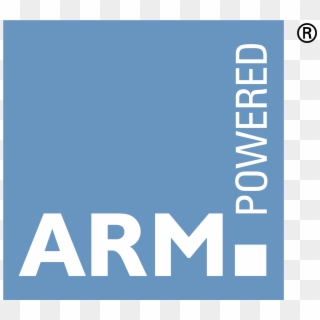 Arm Logo Png Transparent - Arm Architecture, Png Download