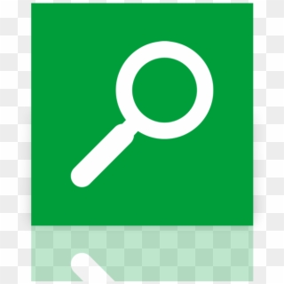 Mirror, Search Icon - Sign, HD Png Download