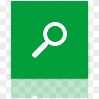Search,mirror Icon - Sign, HD Png Download