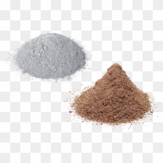 sand pile png