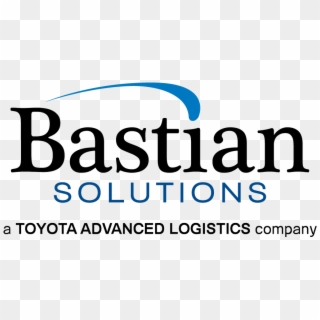 A Trusted Partnership Born Of Innovation - Bastian Solutions, HD Png Download