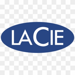 Lacie Logo, HD Png Download