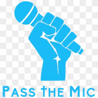 Microphone Vector Png, Transparent Png