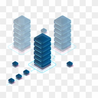 Think Interoperability - - Commercial Building, HD Png Download