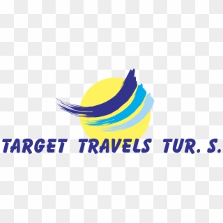 Target Travels Tur Logo Png Transparent - Travels, Png Download