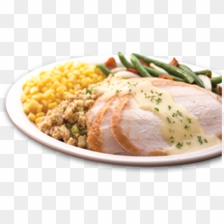Thanksgiving Day Special - Mashed Potato, HD Png Download