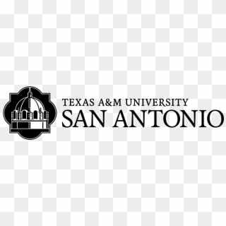 Png - Texas A&m University San Antonio Logo, Transparent Png