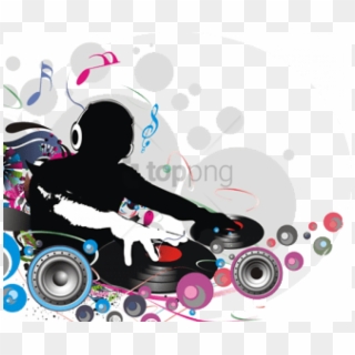 Free Png Dj Png Png Image With Transparent Background - Dj Wallpaper Hd Png, Png Download
