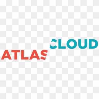 Clough Curtain Joint Venture Png - Atlas Cloud Logo, Transparent Png