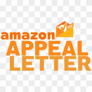 Amazon Appeal Letter 496897, HD Png Download
