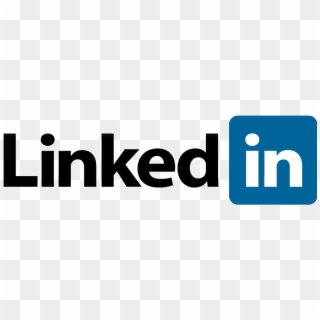 Linkedin-1024x768 - Linked In Logo Hd, HD Png Download