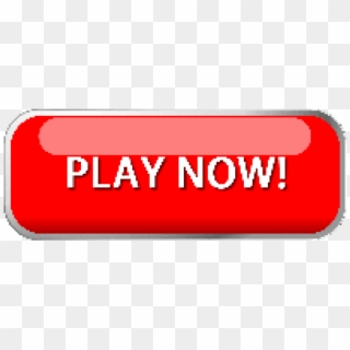 Play Now Button Clipart Youtube - Sign, HD Png Download