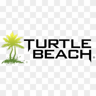 Turtle Beach Png - Turtle Beach, Transparent Png