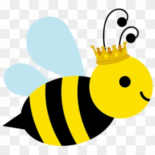 Fizzy Bee - Honeybee, HD Png Download
