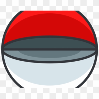 Pokeball Clipart Pokemon Character - Circle, HD Png Download