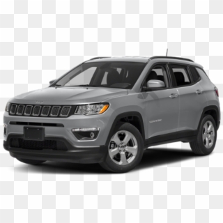 2019 Jeep Compass - Jeep Compass Price 2019, HD Png Download