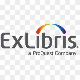 Ex Libris Group Logo, HD Png Download