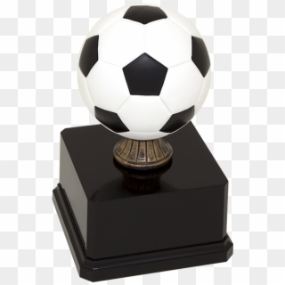 Tsbr103 550 In Soccer B Trophy - Trophy, HD Png Download