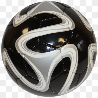 World Cup Hand-sewn Soccer Ball - Motorcycle Helmet, HD Png Download
