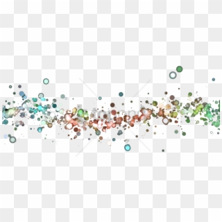 Free Png Colorful Bubbles Png Png Image With Transparent - Colorful Bubbles Png, Png Download
