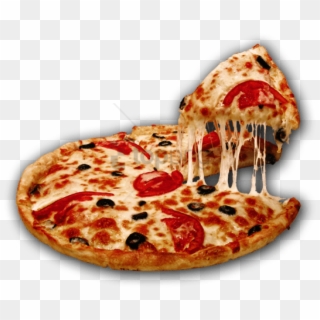 Free Png Pizza Png Png Image With Transparent Background - Pizza Hut Images Png, Png Download