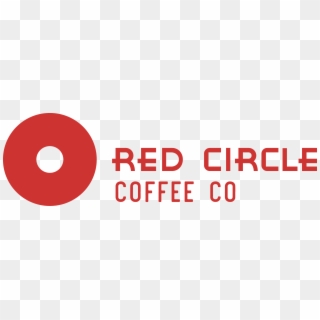 Red Circle Coffee Co - Fine Hospitality Group, HD Png Download