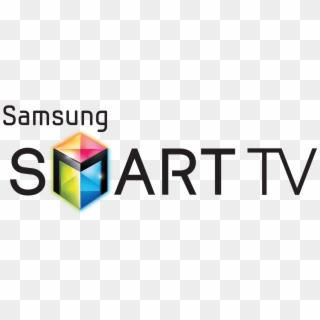 Samsung Smart Tv Apple Tv - Smart Tv, HD Png Download