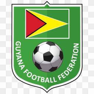 Guyana Football Federation, HD Png Download