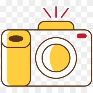 Icon-camera, HD Png Download