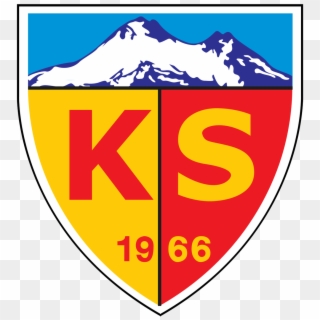 Kayserispor Fan On Twitter - Kayserispor Logo Png, Transparent Png