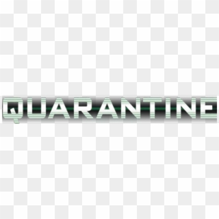 Quarantine - Illustration, HD Png Download