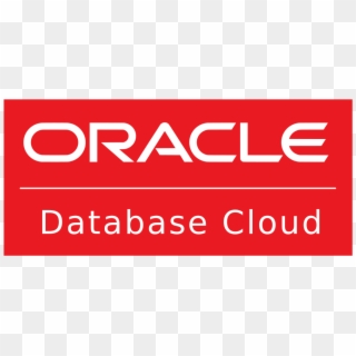 Oracle Database Cloud - Graphics, HD Png Download