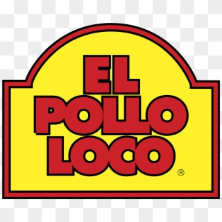 El Pollo Loco Logo Png Transparent - El Pollo Loco, Png Download