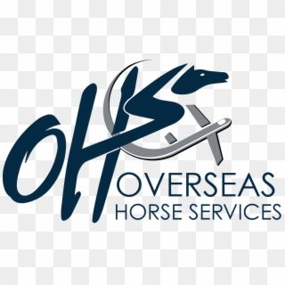 Overseas Horse Services Logo - Embassy Of Ireland Tanzania, HD Png Download