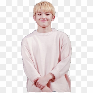 Woozi Png, Transparent Png