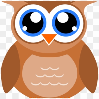 Clipart Of Owl Owl Clipart At Getdrawings Free For - Owl Clip Art Transparent Background, HD Png Download