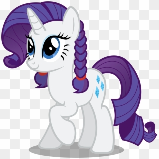 My Little Pony Friendship Is Magic Images Rarity Is - Rarity Cute My Little Pony, HD Png Download