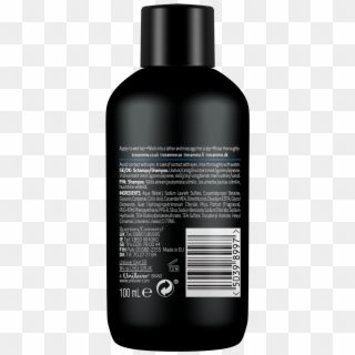 Shampoo Made In Great Britain, HD Png Download