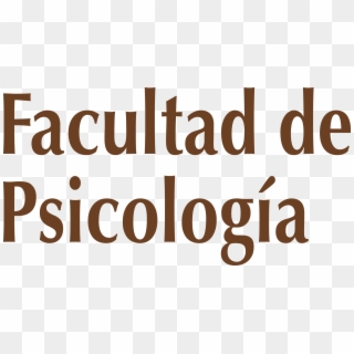 Logo Facultad De Psicología - Universidad Anáhuac México Norte, HD Png Download