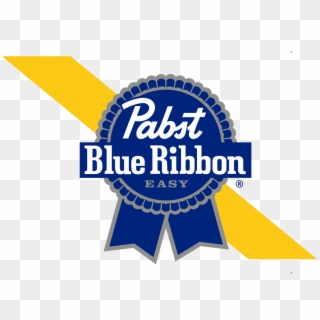 Pbr Easy - Pabst Blue Ribbon, HD Png Download