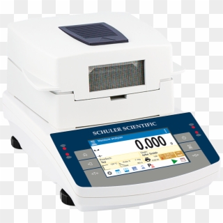 Moisture Analyzers - Electronics, HD Png Download
