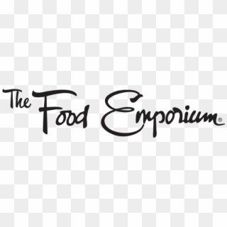 The Food Emporium Logo - Food Emporium, HD Png Download