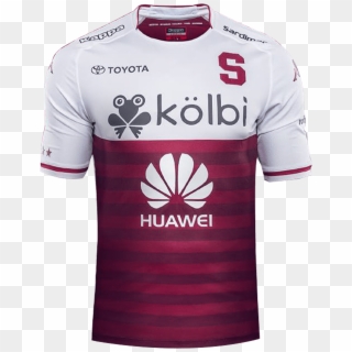 Camiseta Deportivo Saprissa - Deportivo Saprissa Kit 2018 19, HD Png Download