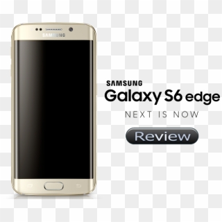 A Complete Insight Of Samsung Galaxy S6 Edge Specs - Samsung Galaxy S6, HD Png Download