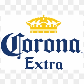 Corona-extra - Corona Extra Logo 2017, HD Png Download