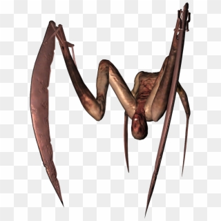 I - Silent Hill Homecoming Enemy, HD Png Download