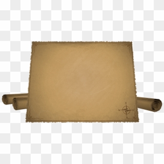 Map - Leather, HD Png Download